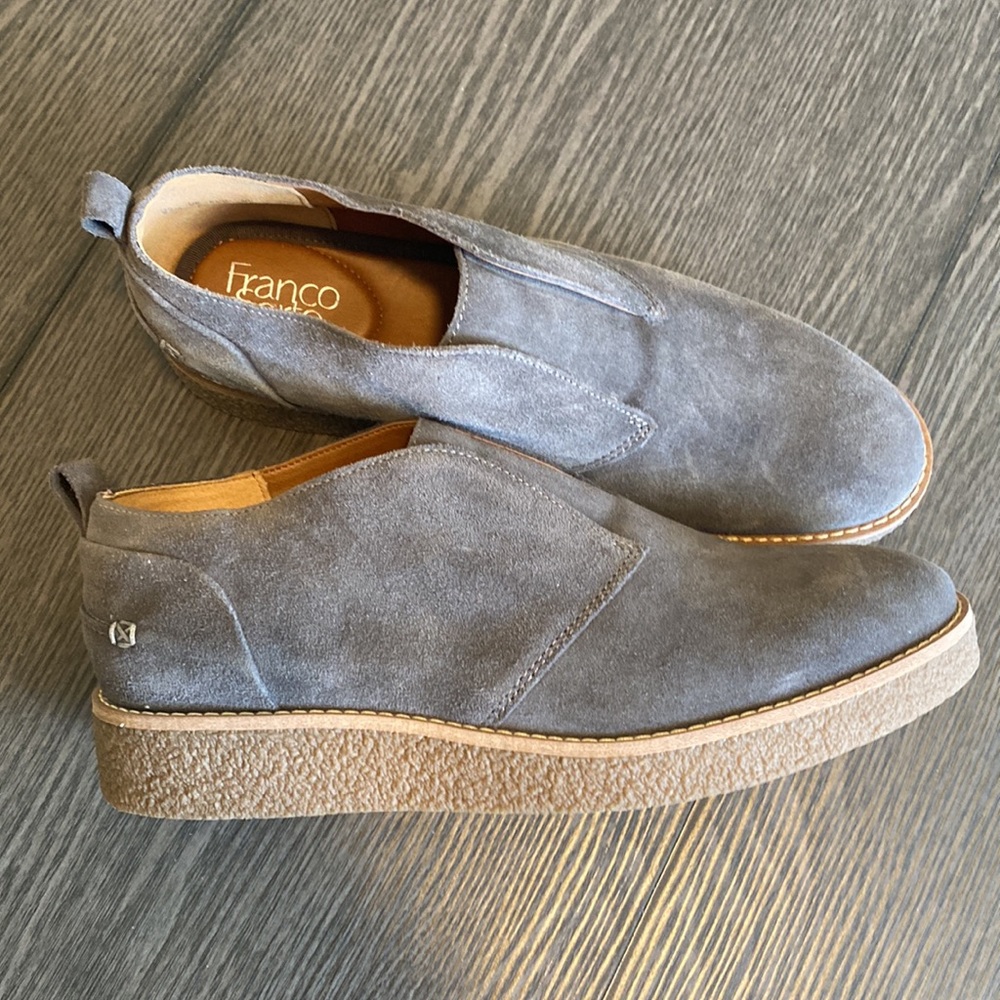 Franco Sarto shoes. Size 9.5.